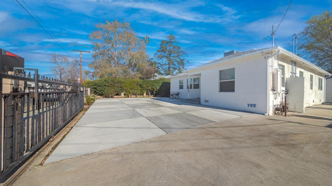La Retreat Villa Los Angeles Bagian luar foto